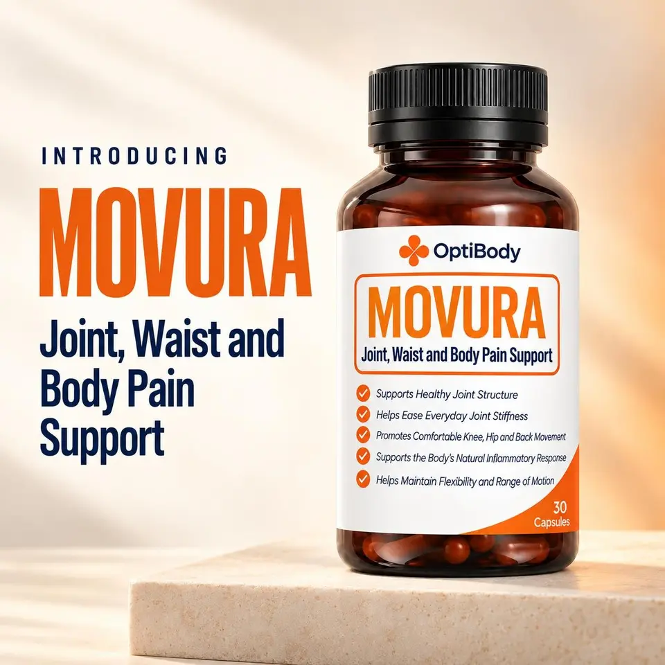 MOVURA introduction